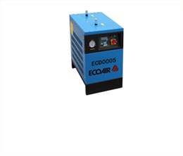 冷冻式干燥机ECD0005
