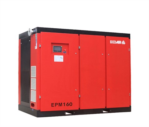 世界杯体育官方网站EPM160永磁变频空压机